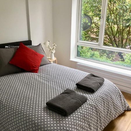 Appartamento Perfect Modern Base Near All Attractions Londra Esterno foto