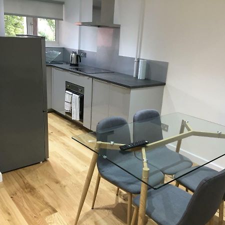 Appartamento Perfect Modern Base Near All Attractions Londra Esterno foto