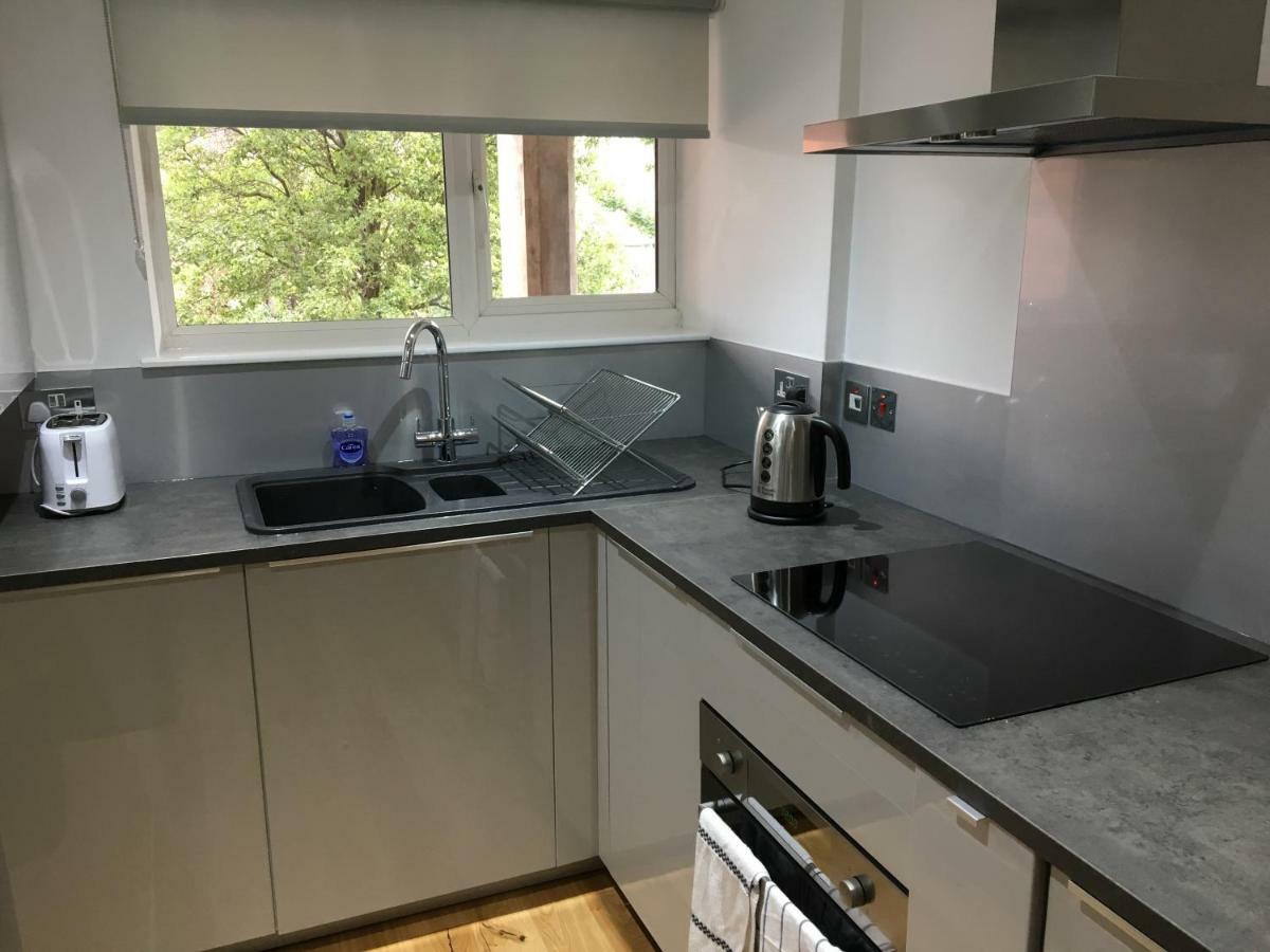 Appartamento Perfect Modern Base Near All Attractions Londra Esterno foto