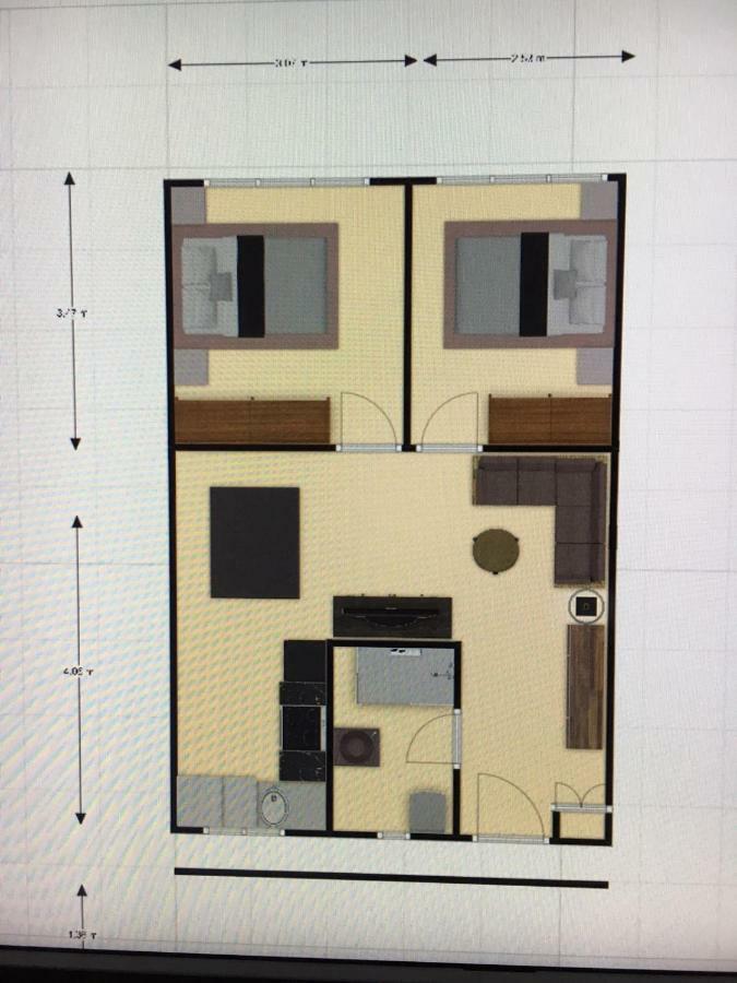 Appartamento Perfect Modern Base Near All Attractions Londra Esterno foto