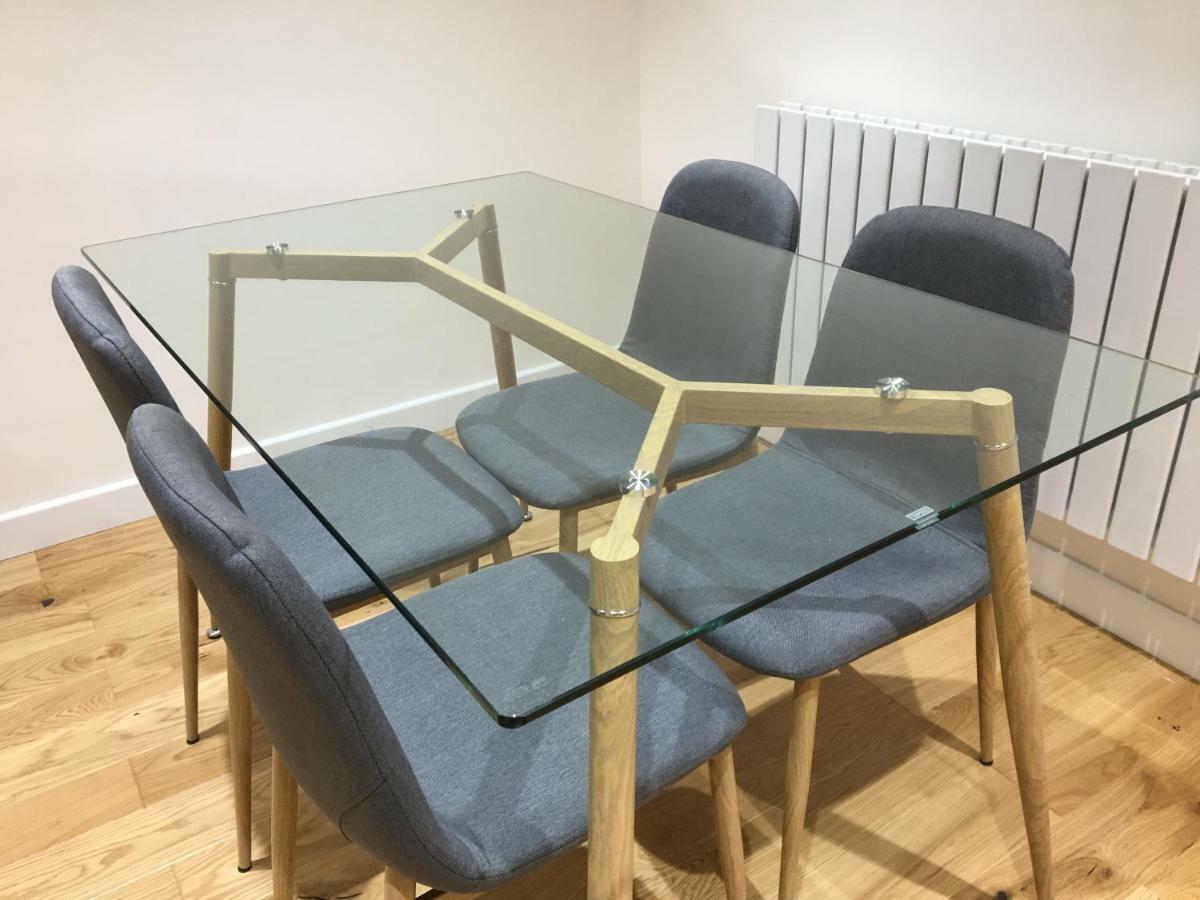 Appartamento Perfect Modern Base Near All Attractions Londra Esterno foto