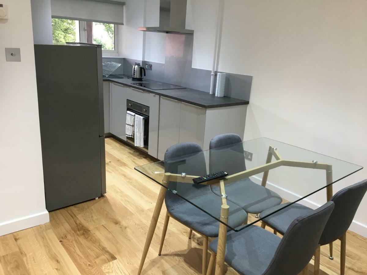 Appartamento Perfect Modern Base Near All Attractions Londra Esterno foto