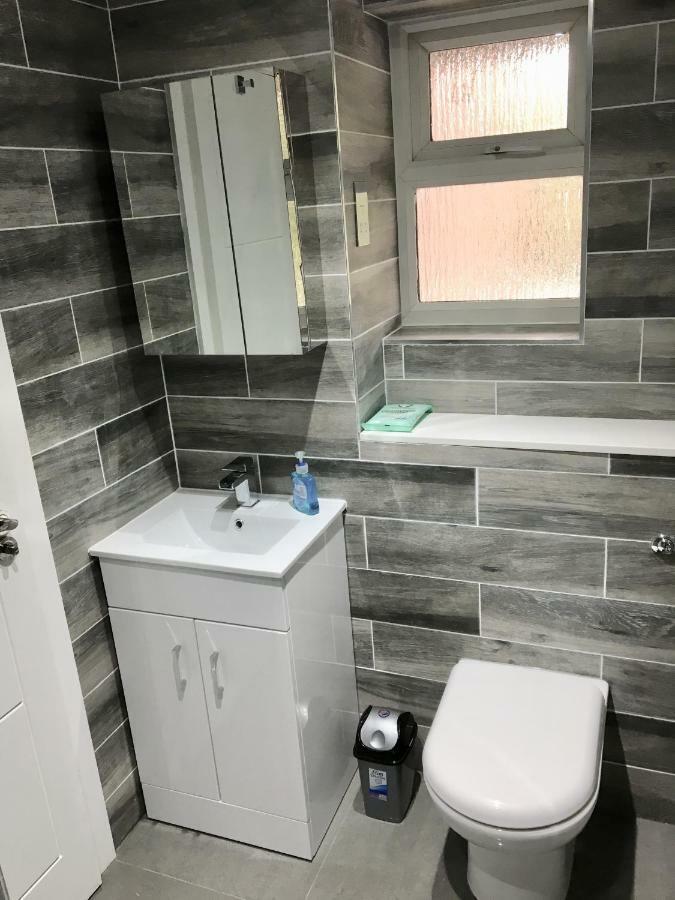 Appartamento Perfect Modern Base Near All Attractions Londra Esterno foto