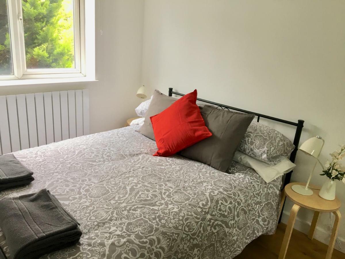 Appartamento Perfect Modern Base Near All Attractions Londra Esterno foto