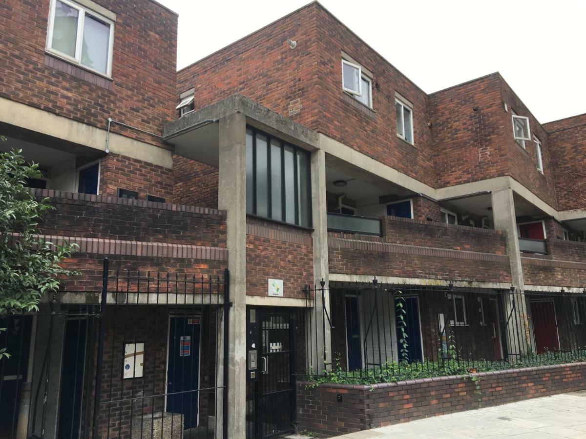 Appartamento Perfect Modern Base Near All Attractions Londra Esterno foto