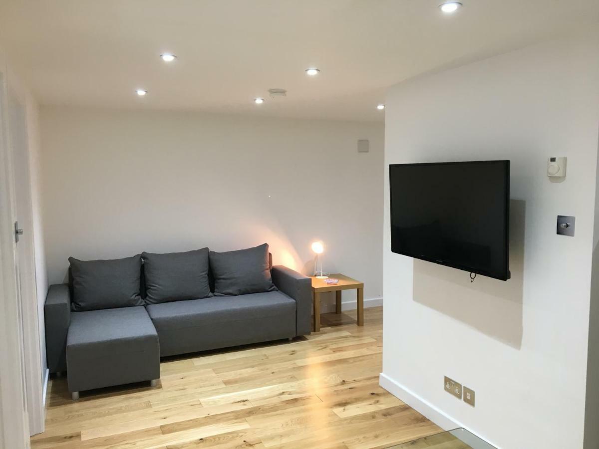 Appartamento Perfect Modern Base Near All Attractions Londra Esterno foto